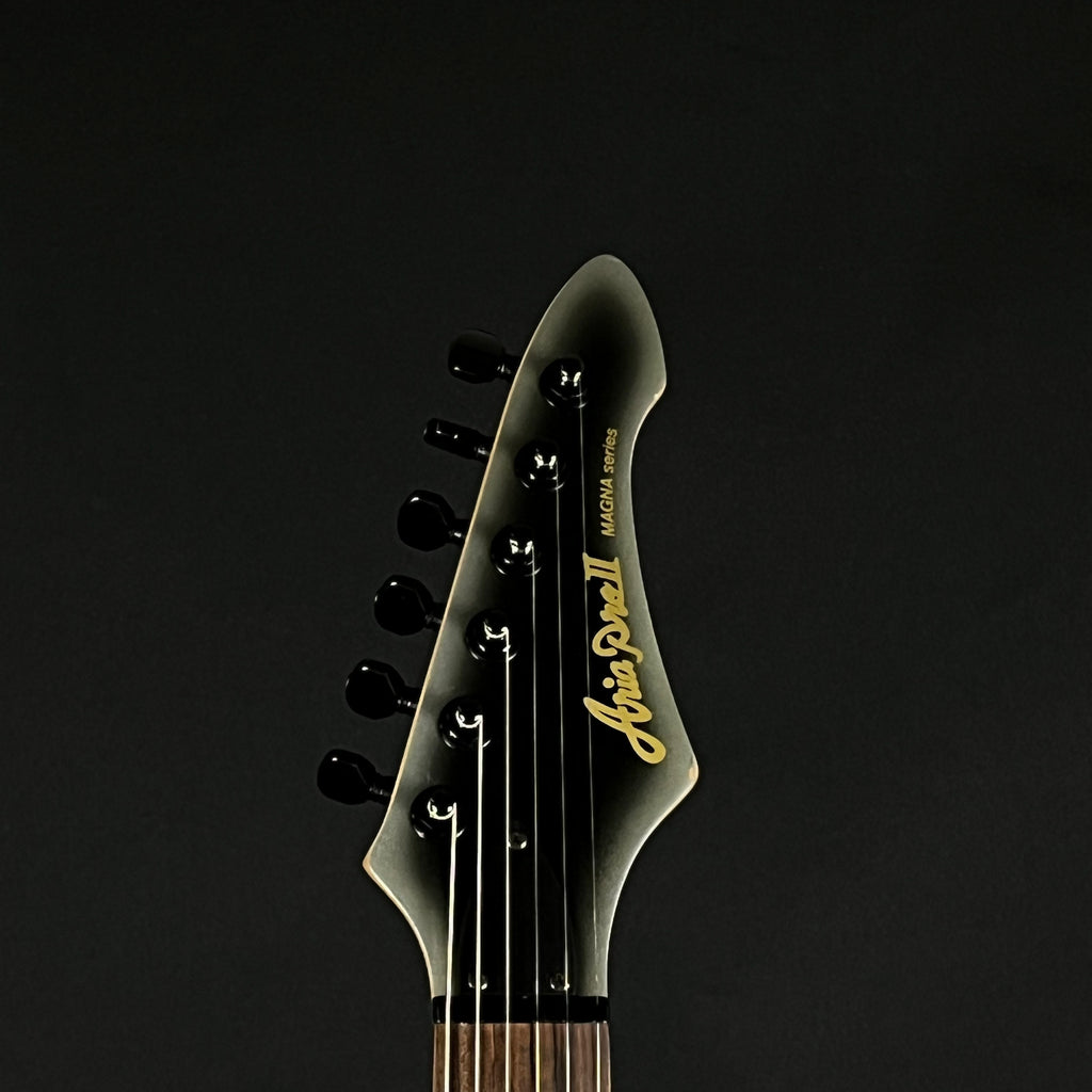 Aria Pro II Magna Series