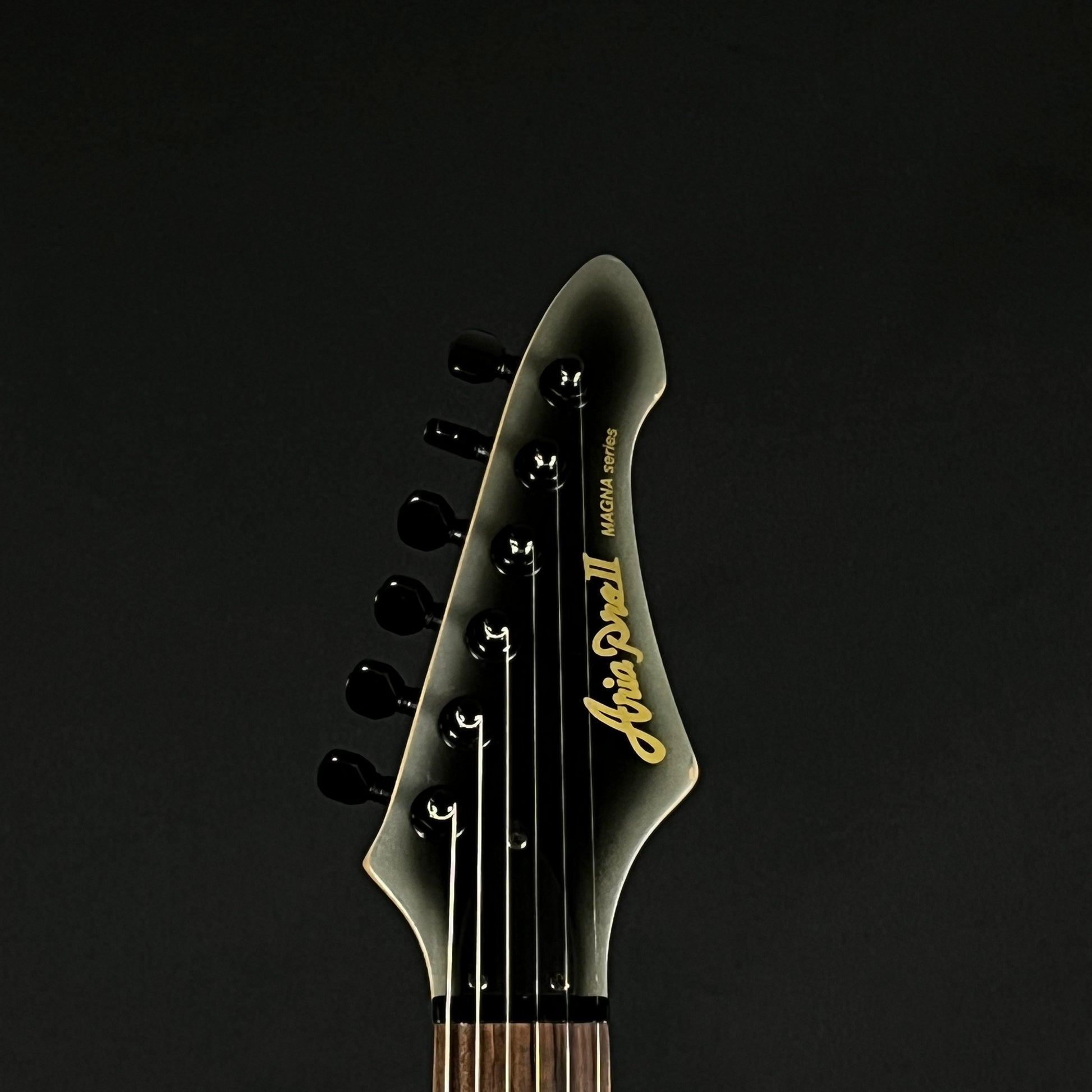 Aria Pro II Magna Series
