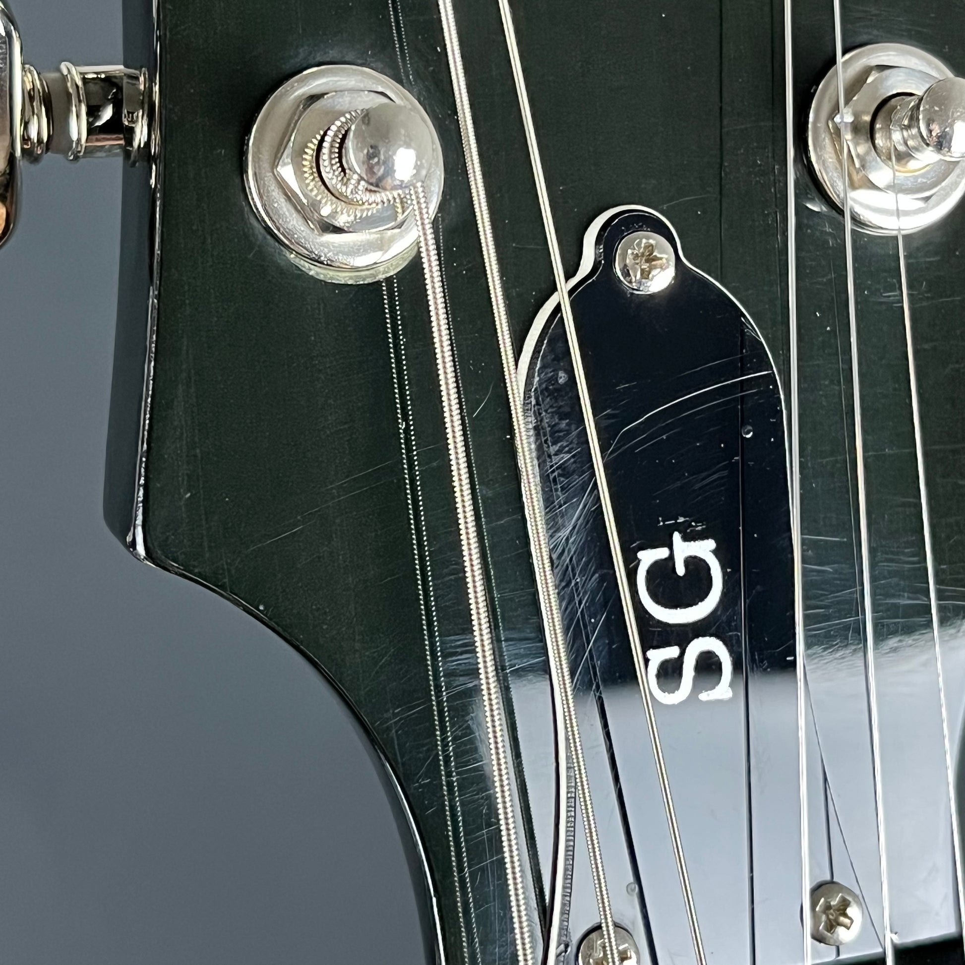 Epiphone SG G-400 2010