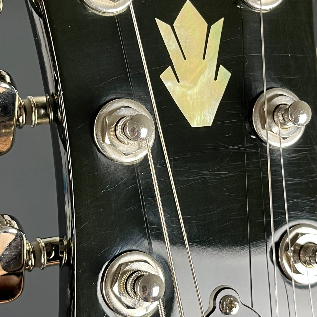 Epiphone SG G-400 2010