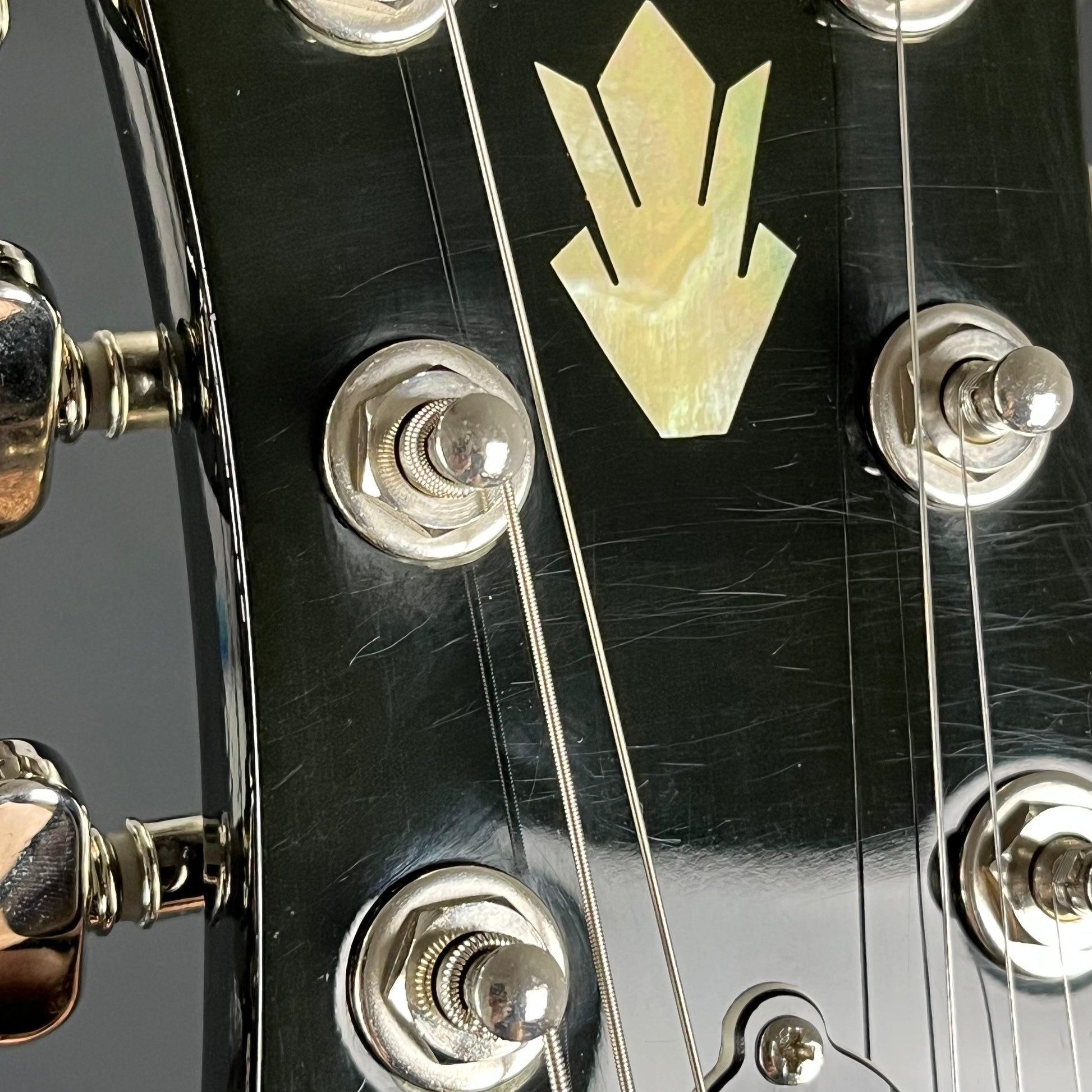 Epiphone SG G-400 2010