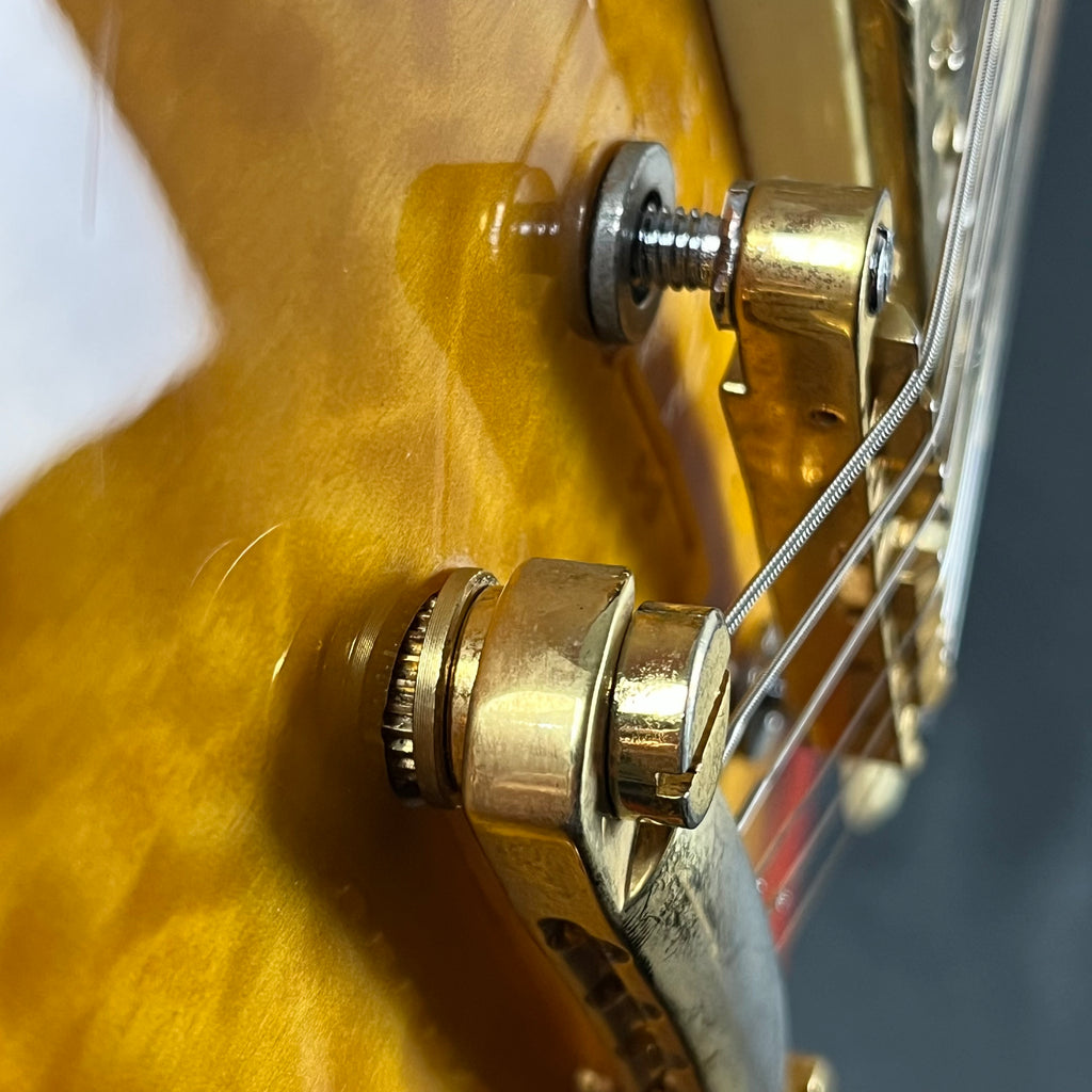 Epiphone Korea Les Paul ULTRA