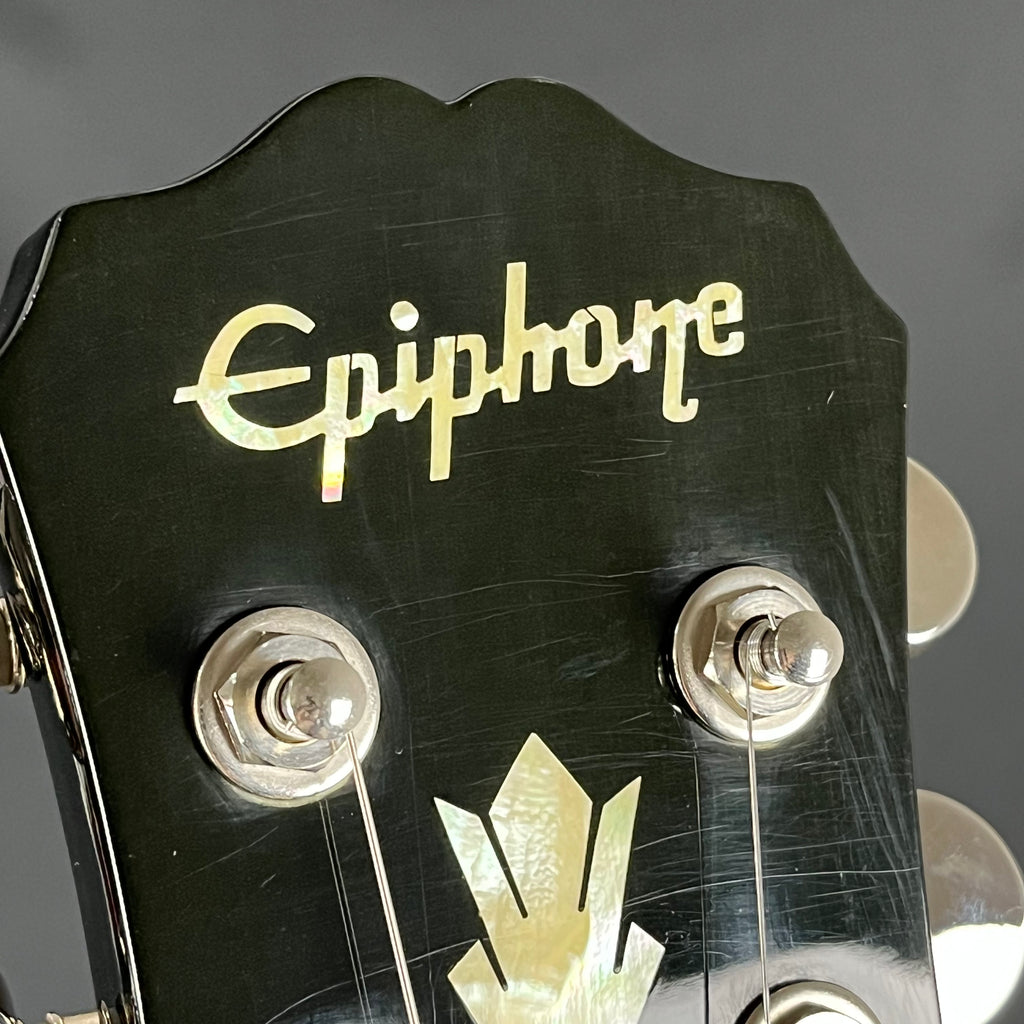 Epiphone SG G-400 2010