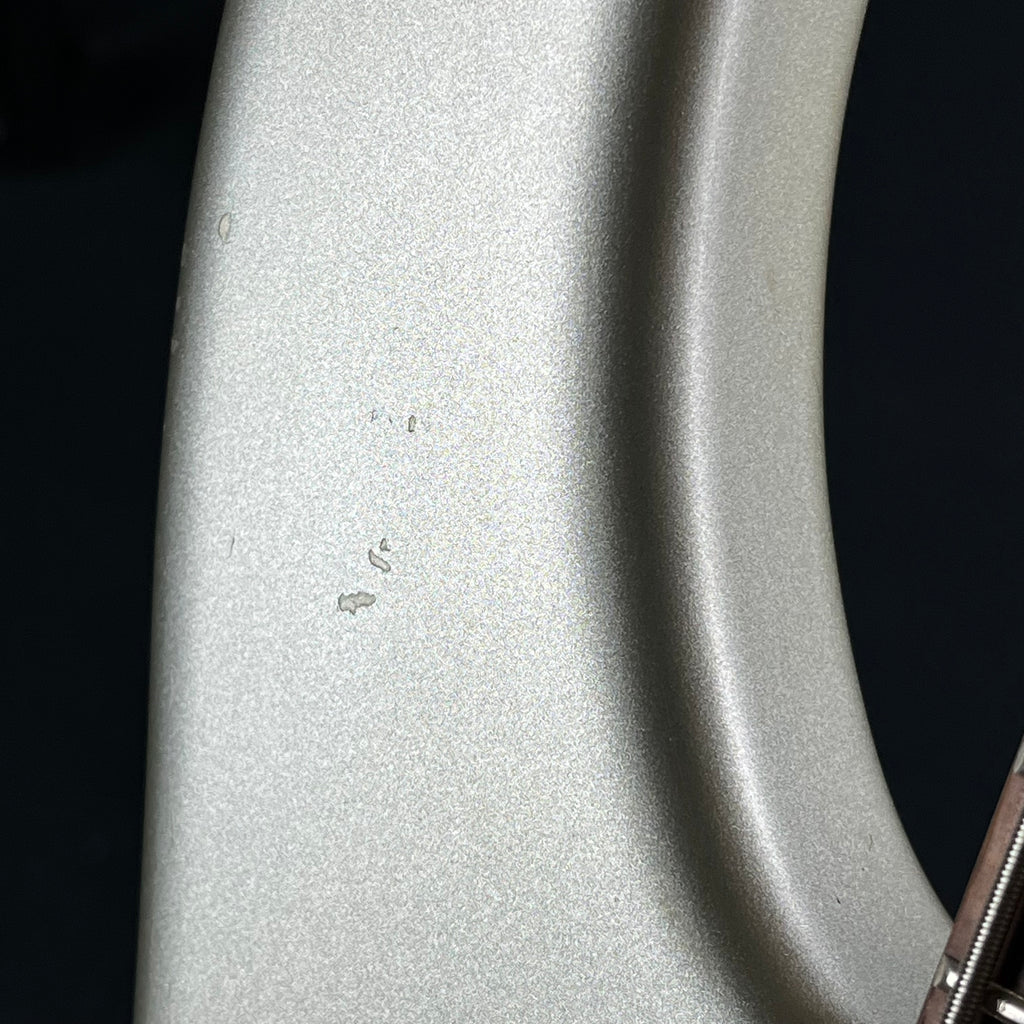 Fernandes Bass HH