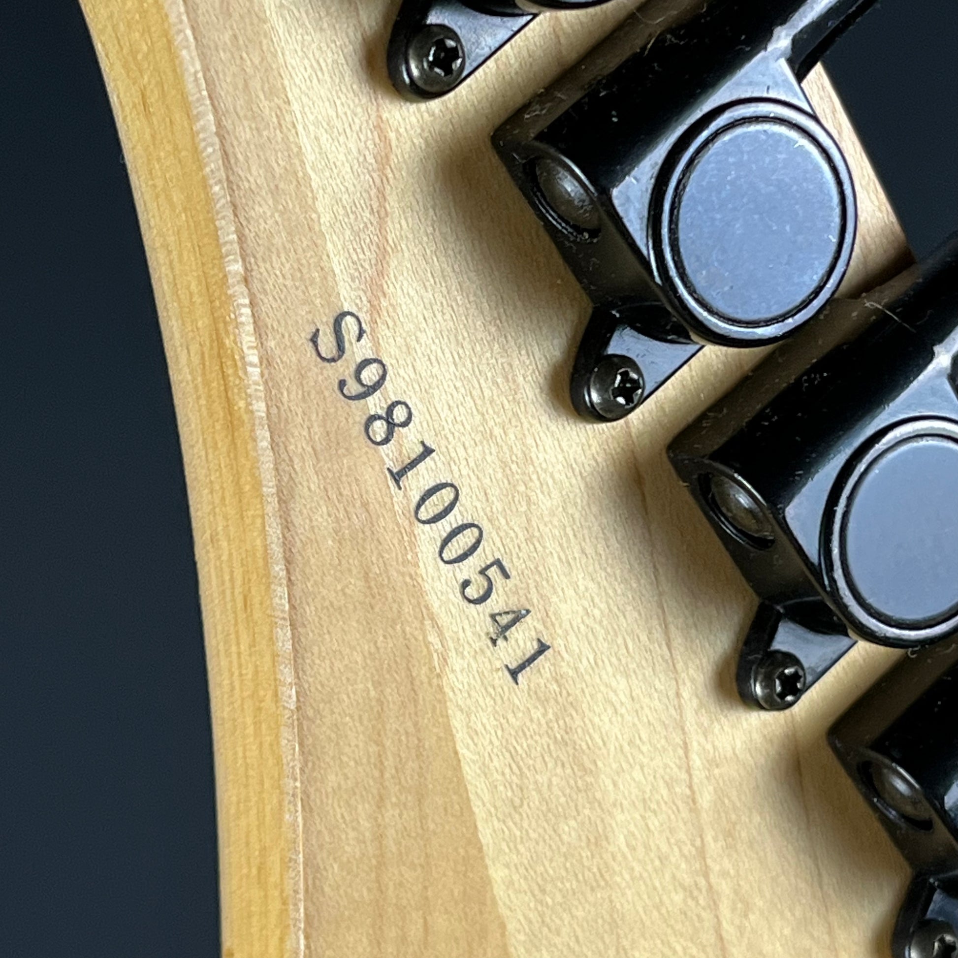 Aria Pro II Magna Series