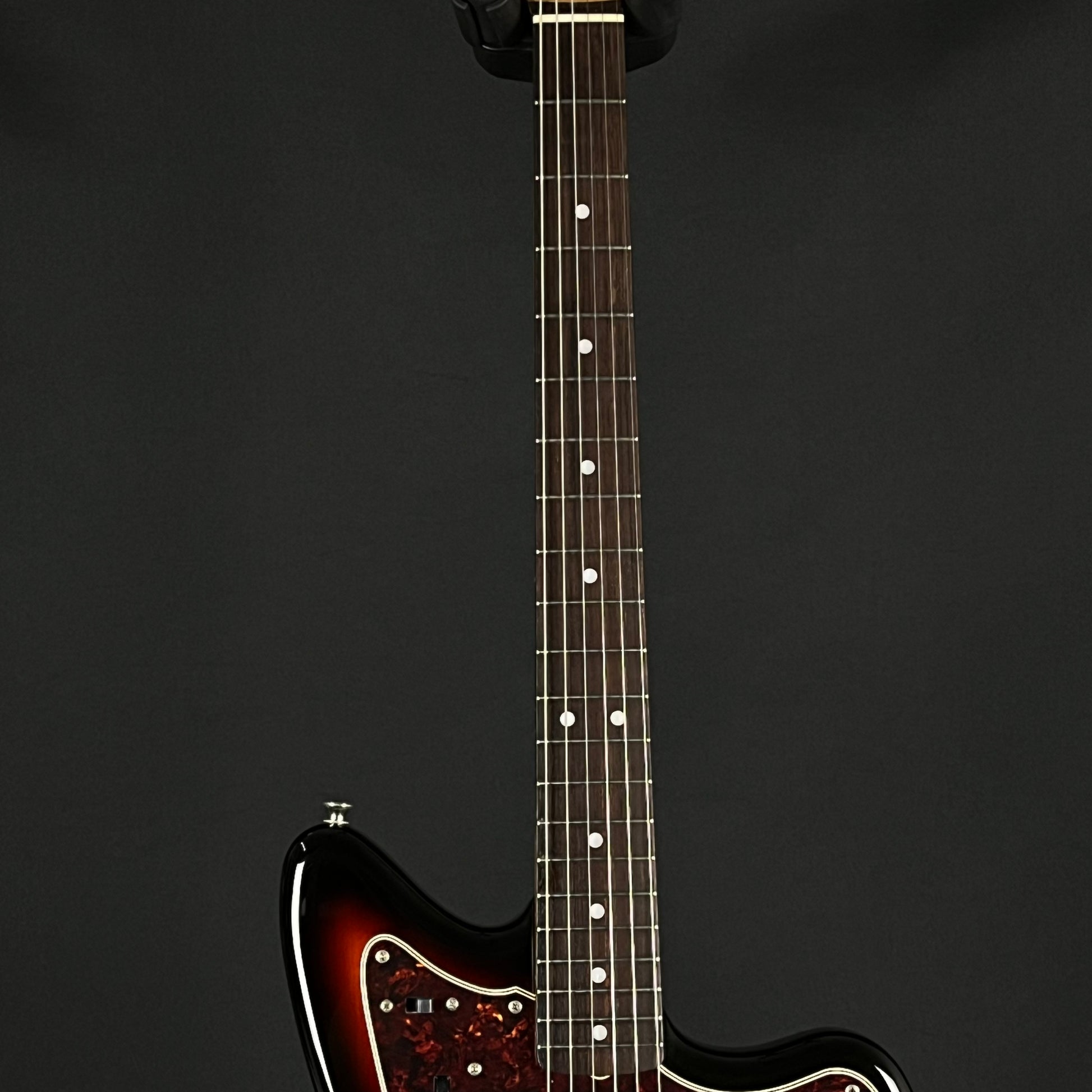 Fender Japan Traditional II 60s Jazzmaster 2020