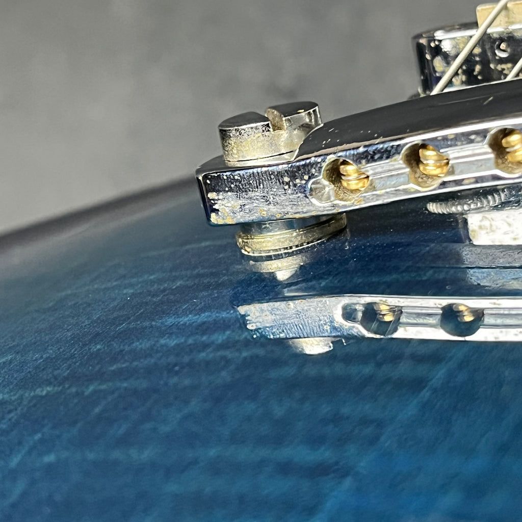Epiphone Les Paul Standard Plus Top Pro