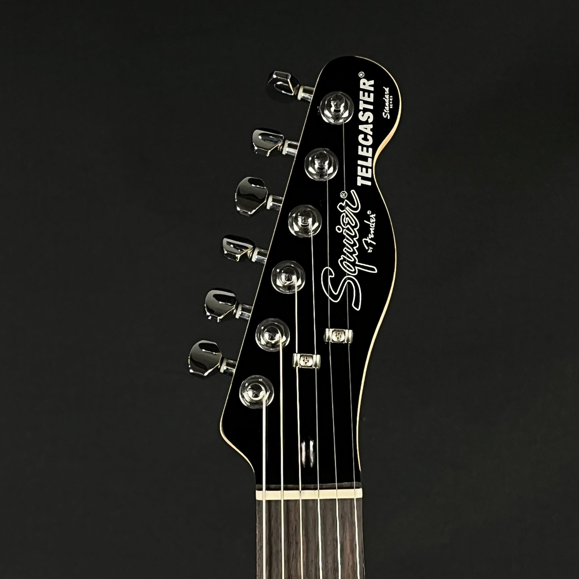 Squier Standard Telecaster MH