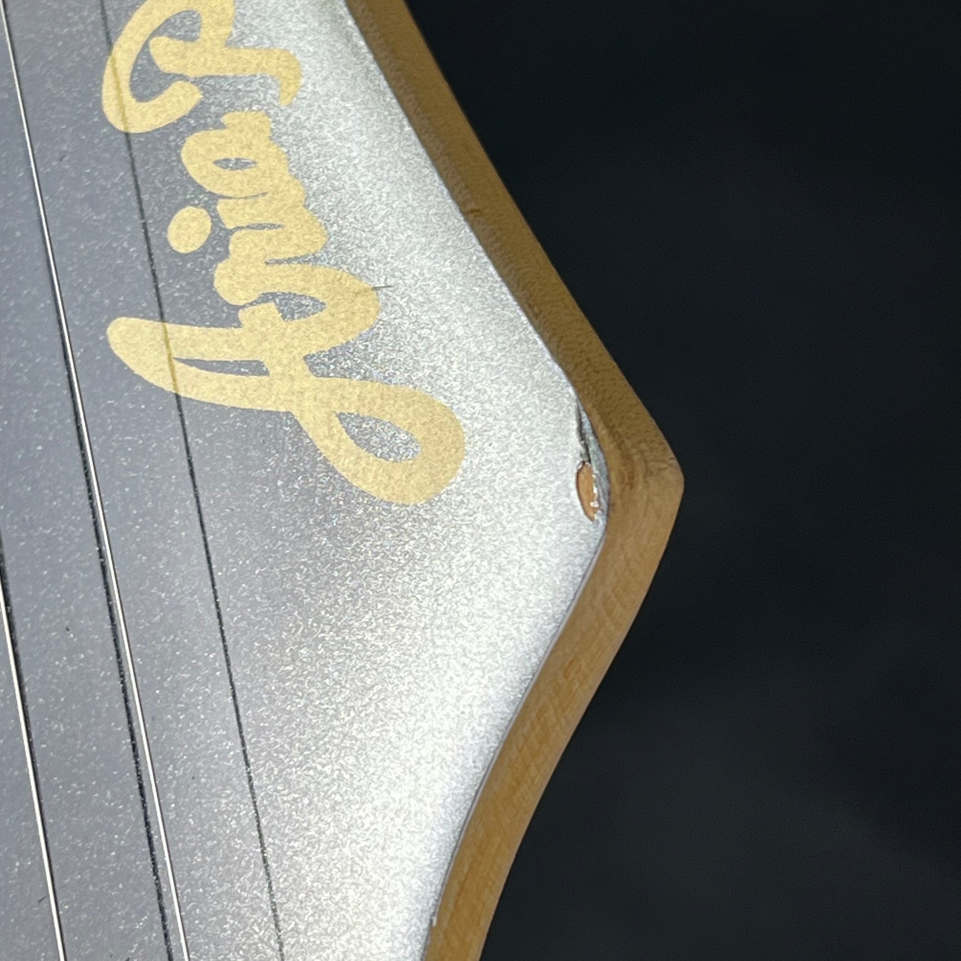 Aria Pro II Magna Series