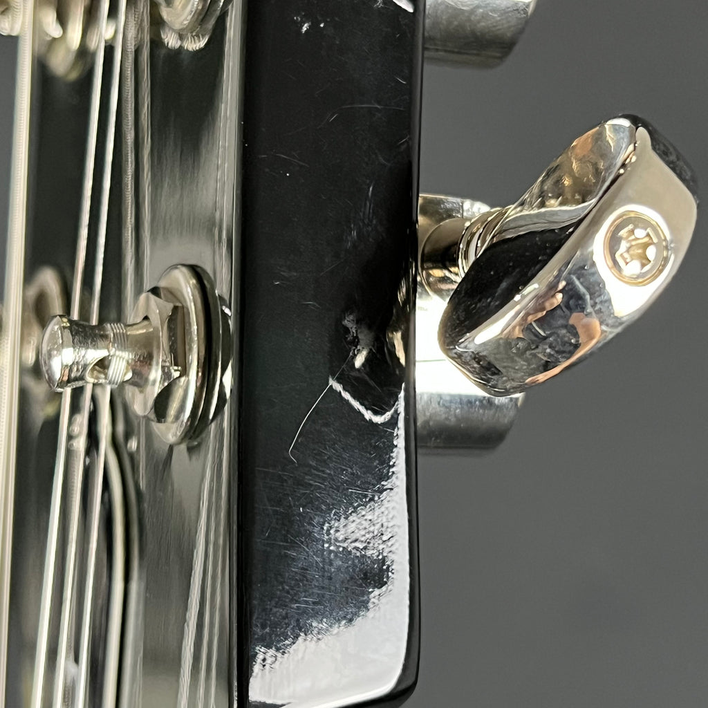 Epiphone SG G-400 2010