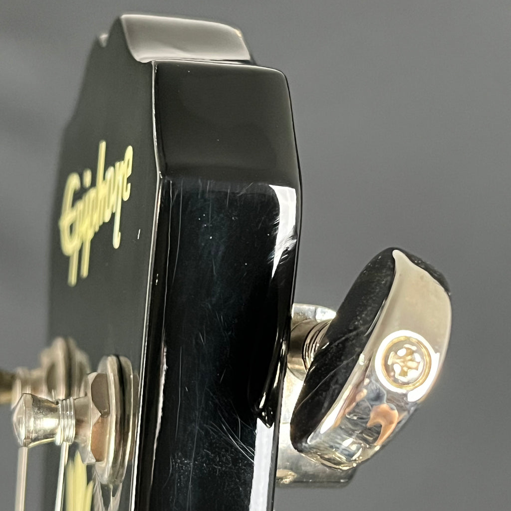 Epiphone SG G-400 2010