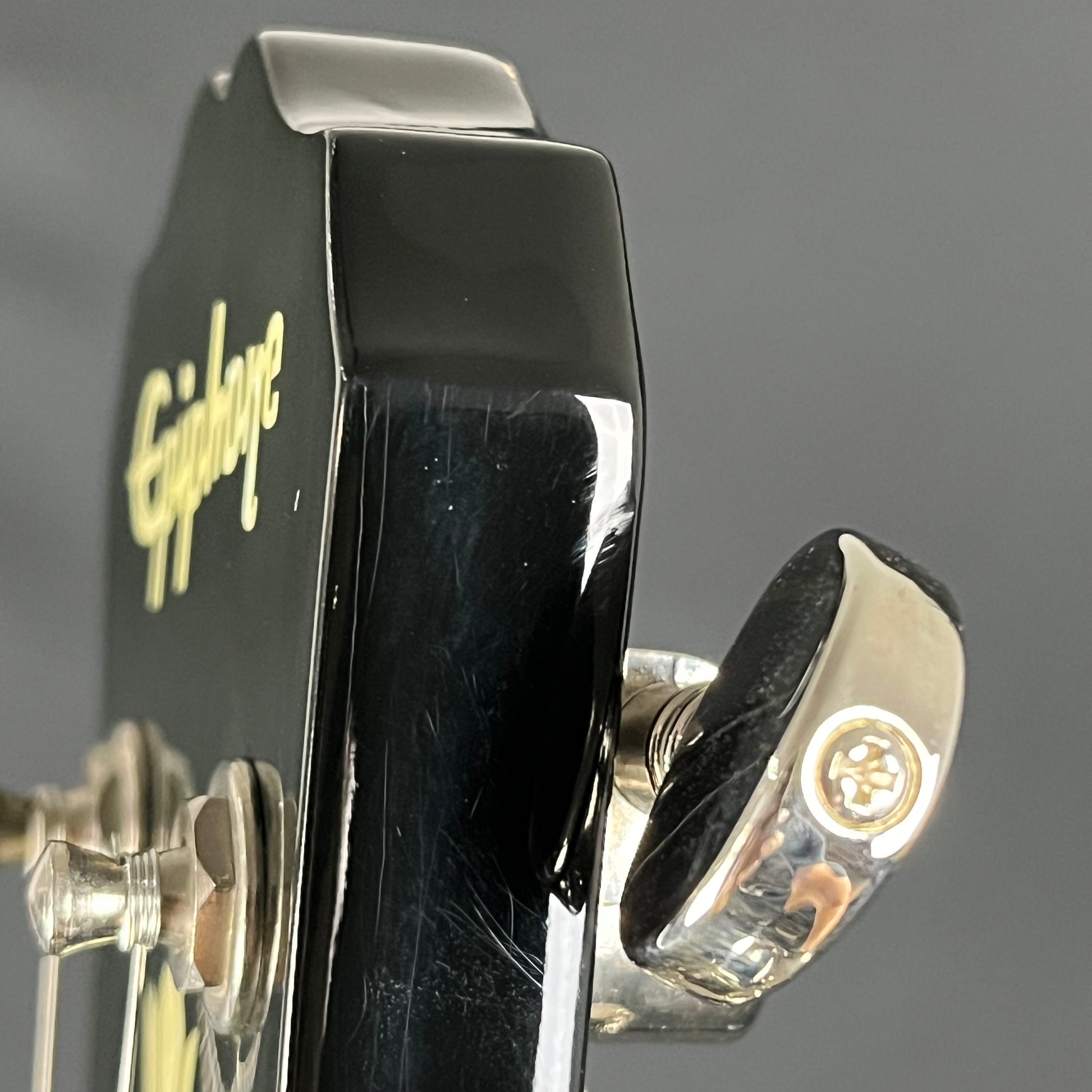 Epiphone SG G-400 2010