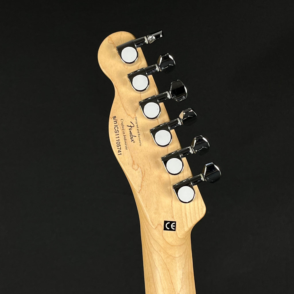 Squier Standard Telecaster MH