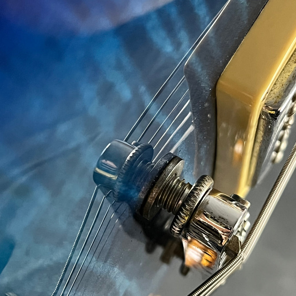 Epiphone Les Paul Standard Plus Top Pro