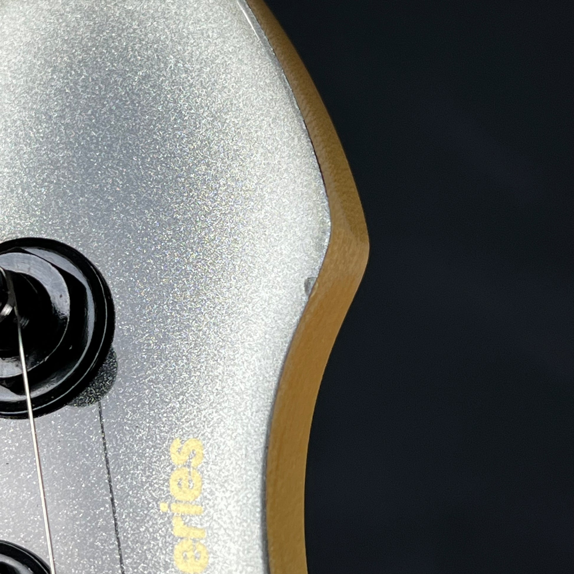 Aria Pro II Magna Series