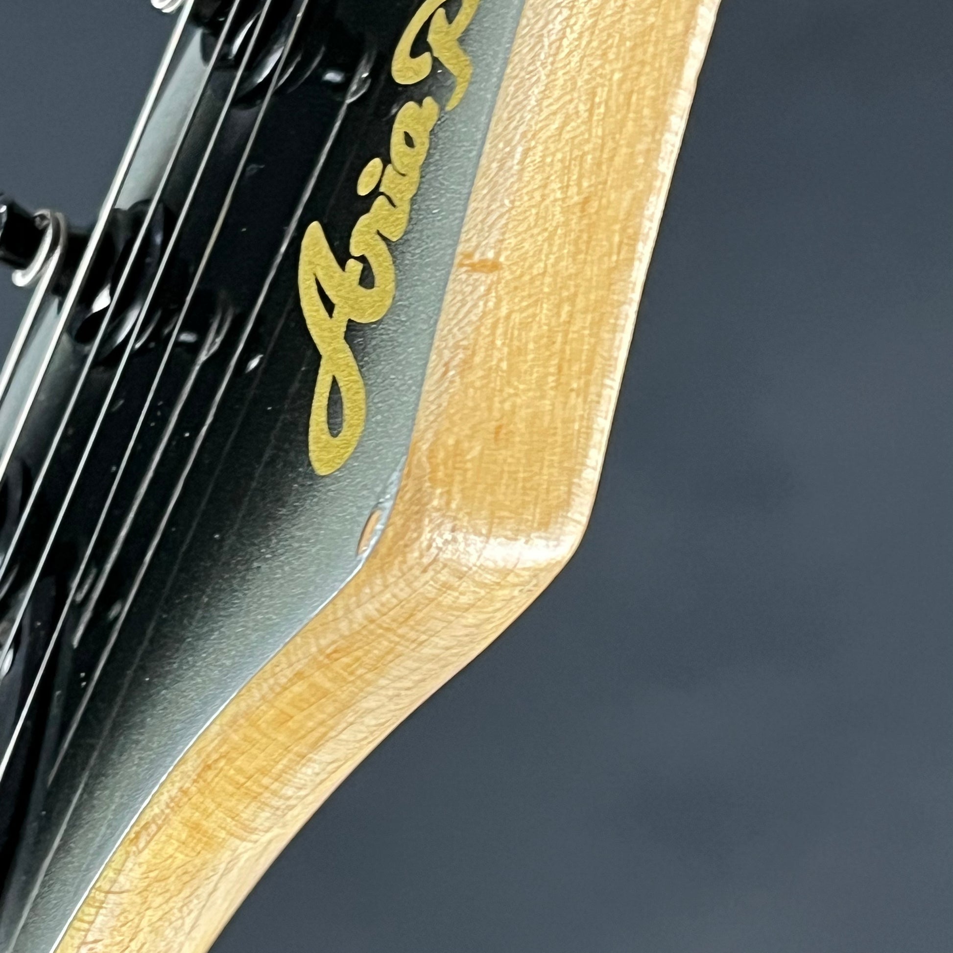 Aria Pro II Magna Series