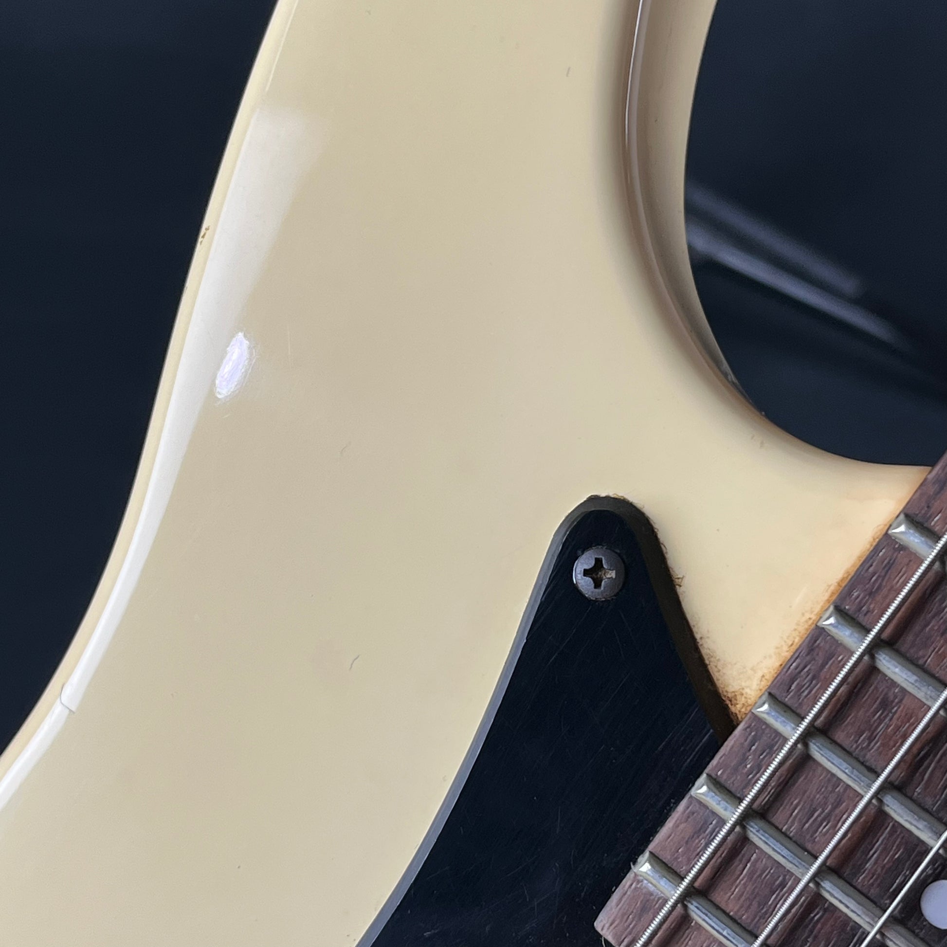 YAMAHA Japan RGX503J