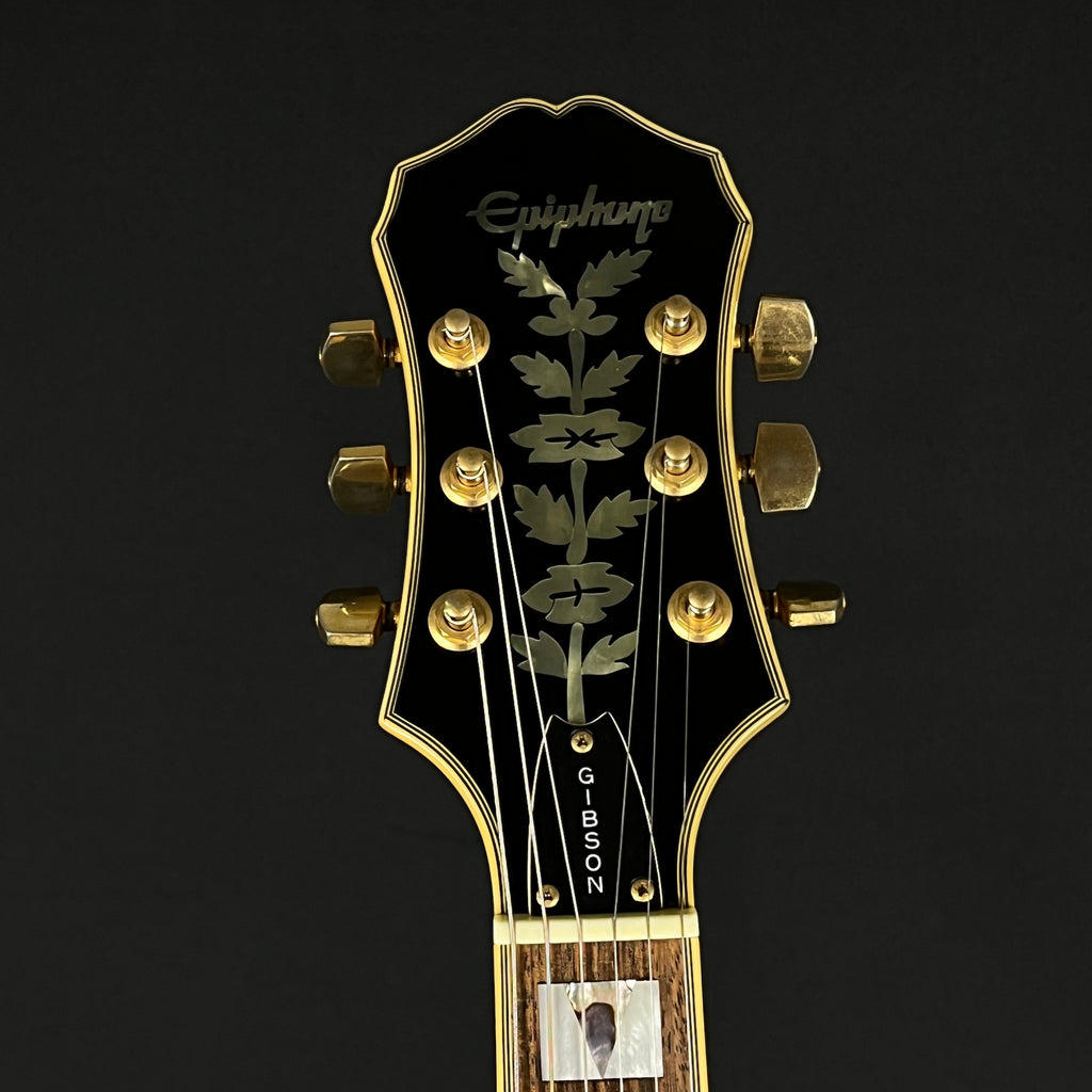 Epiphone Korea SHERATON