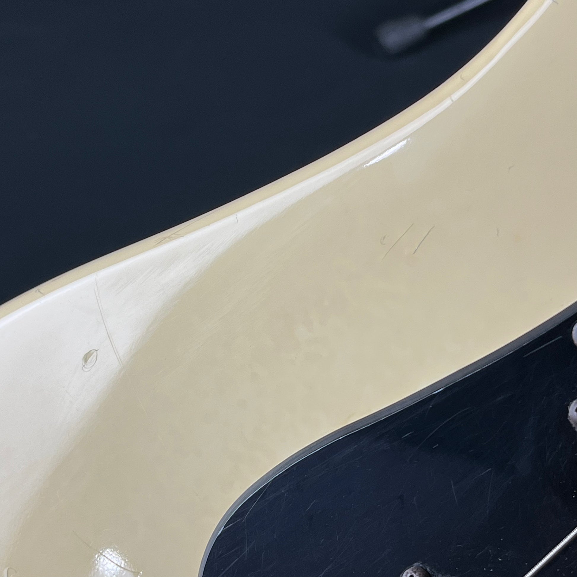 YAMAHA Japan RGX503J