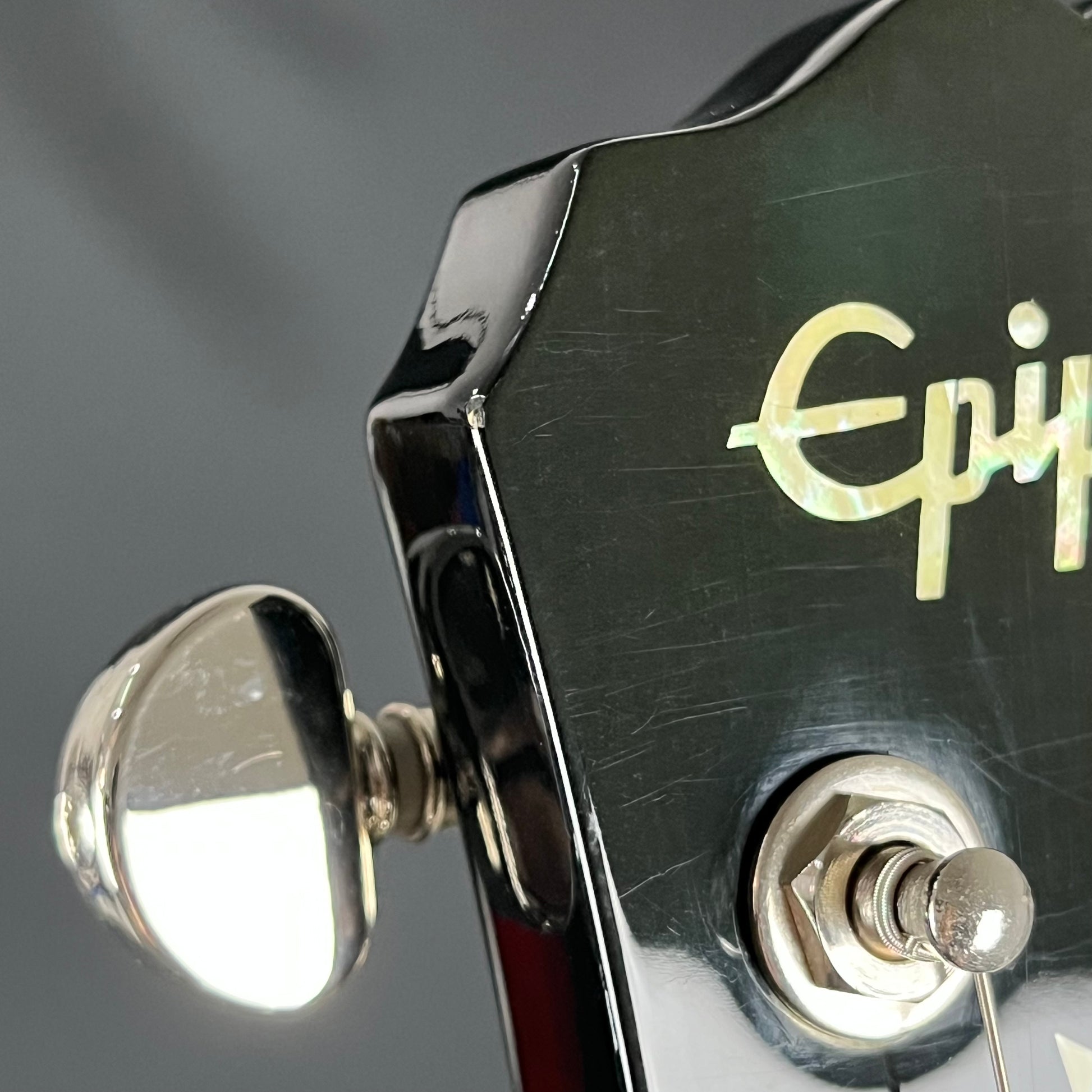 Epiphone SG G-400 2010