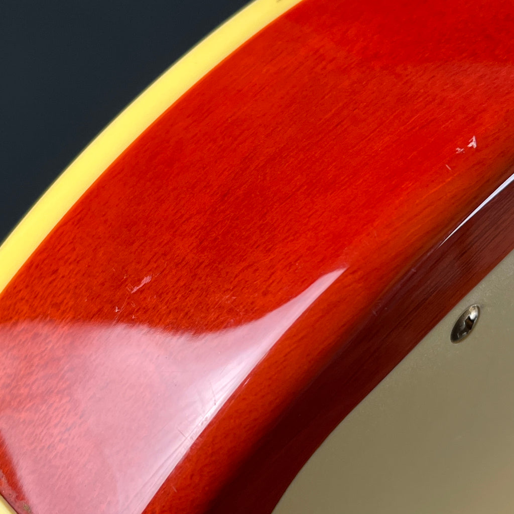 Epiphone Korea Les Paul ULTRA