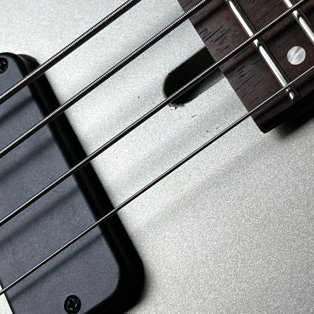 Fernandes Bass HH