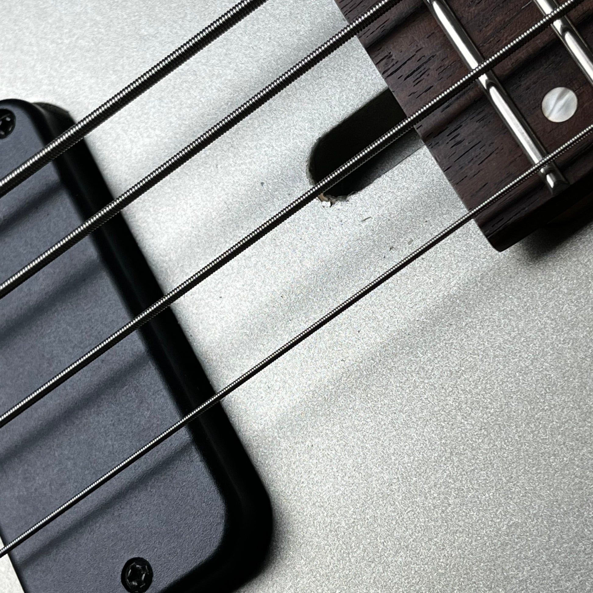 Fernandes Bass HH