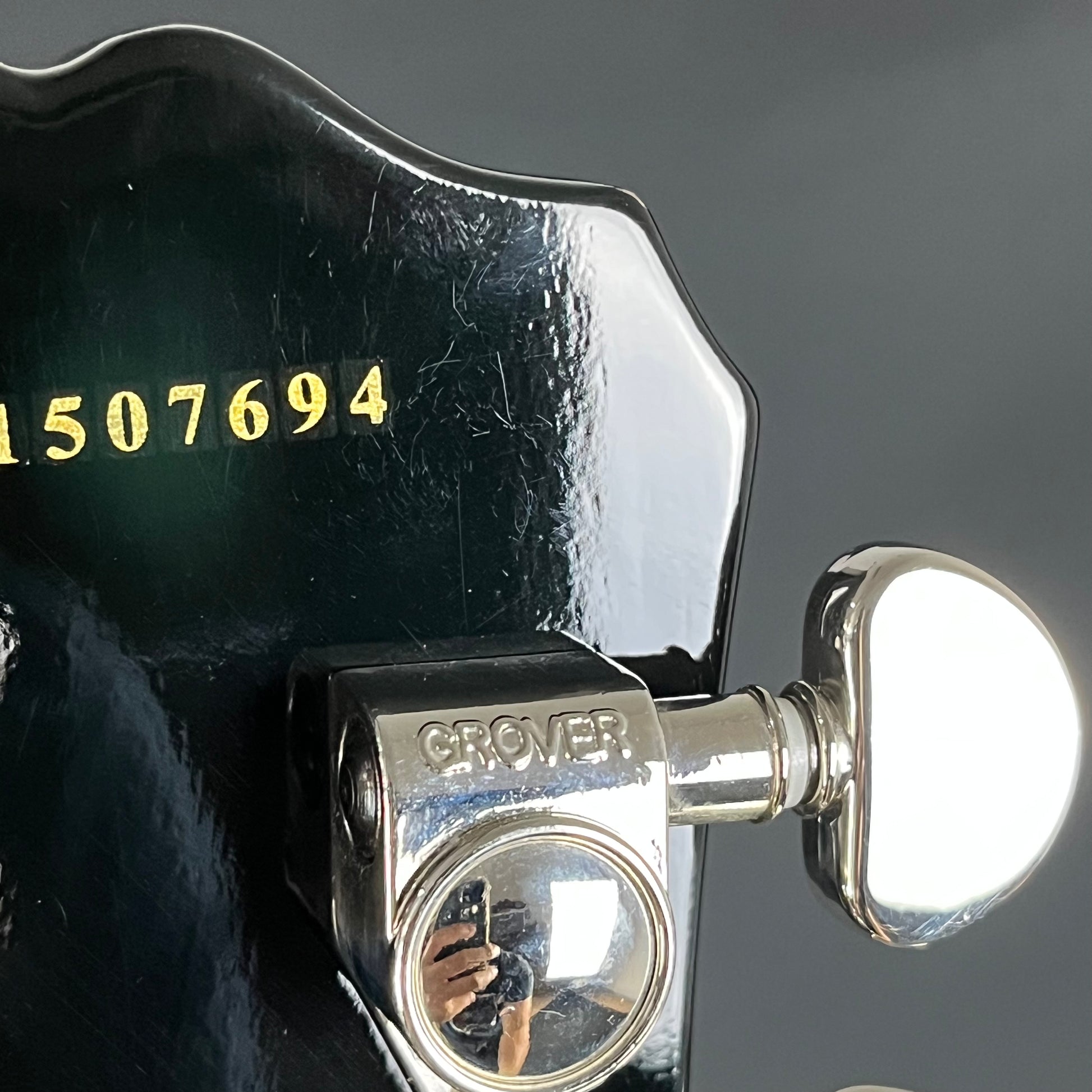 Epiphone SG G-400 2010