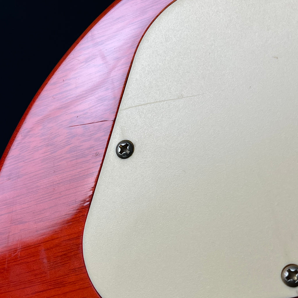 Epiphone Korea Les Paul ULTRA