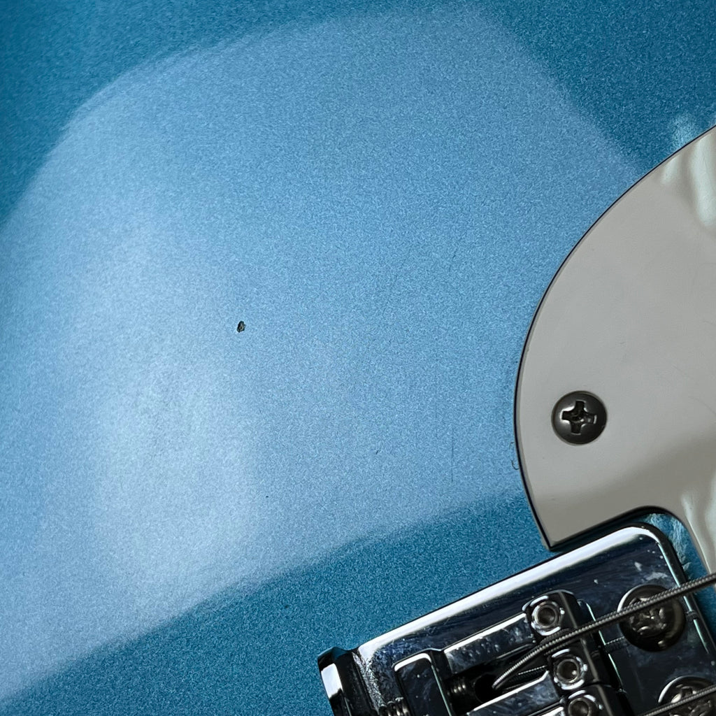 Squier Affinity Stratocaster