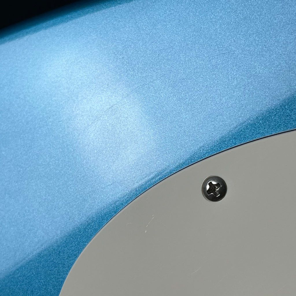 Squier Affinity Stratocaster