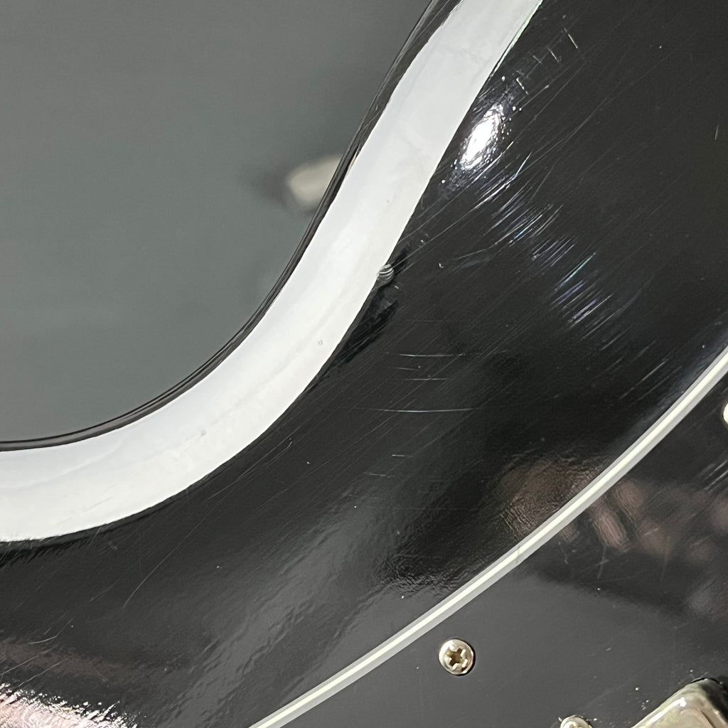 Epiphone SG G-400 2010