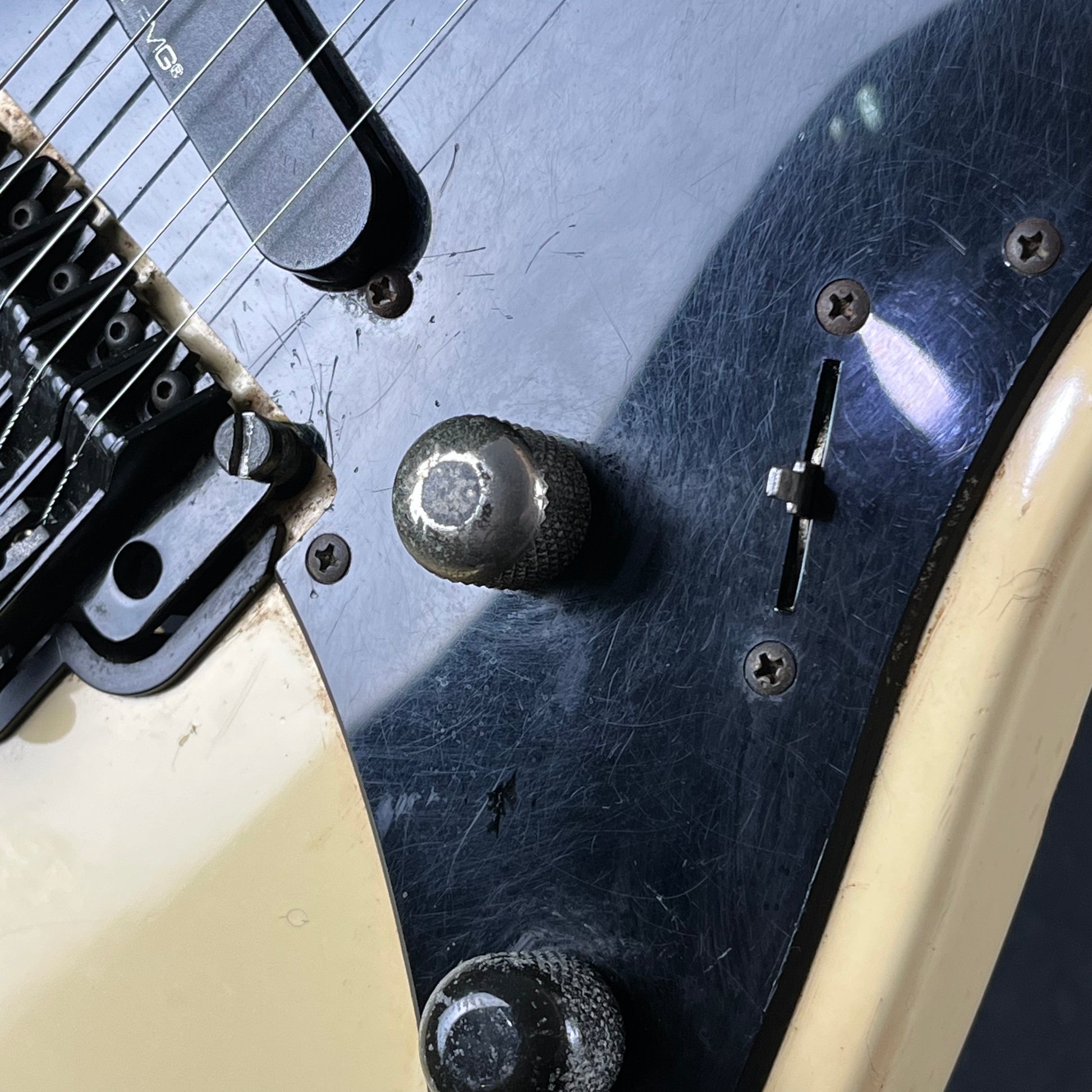 YAMAHA Japan RGX503J