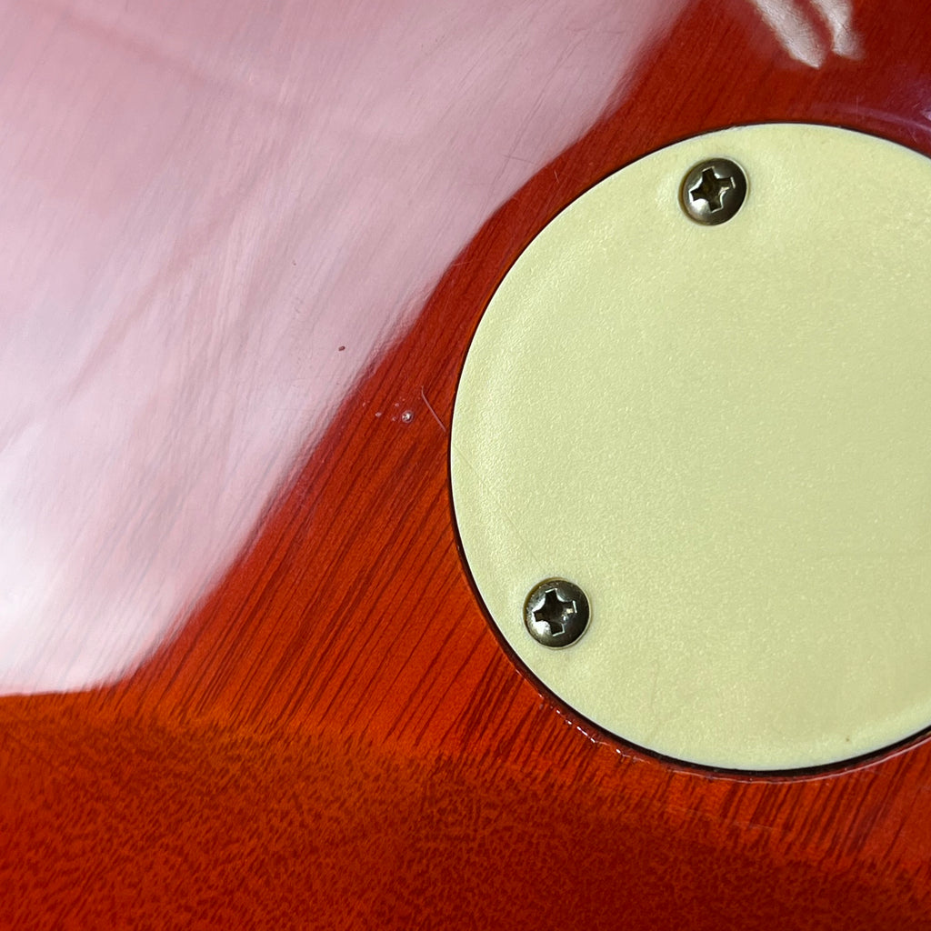 Epiphone Korea Les Paul ULTRA