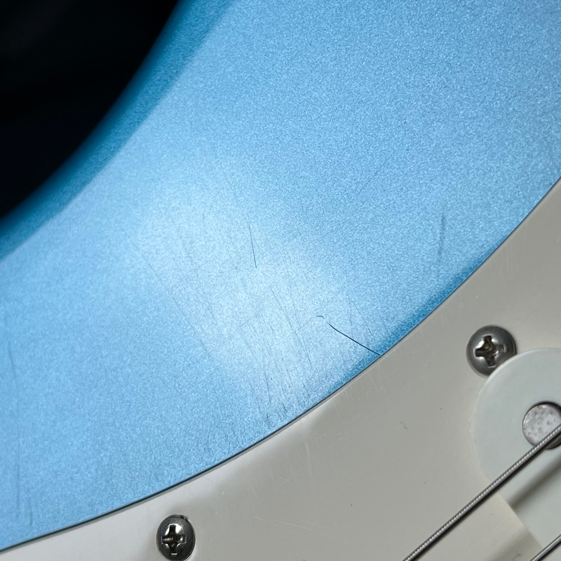 Squier Affinity Stratocaster