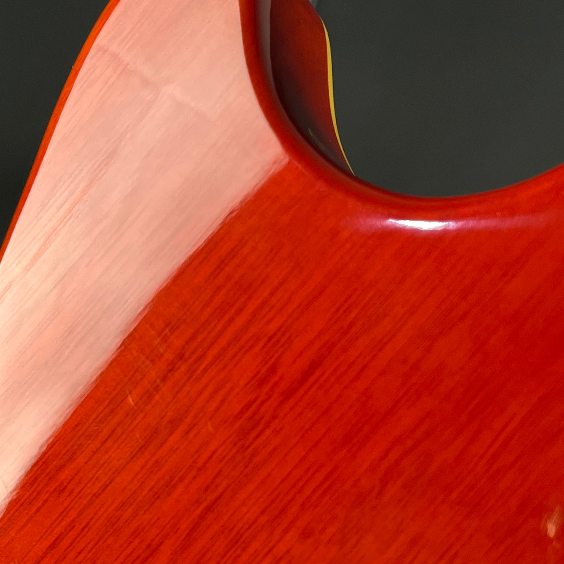 Epiphone Korea Les Paul ULTRA