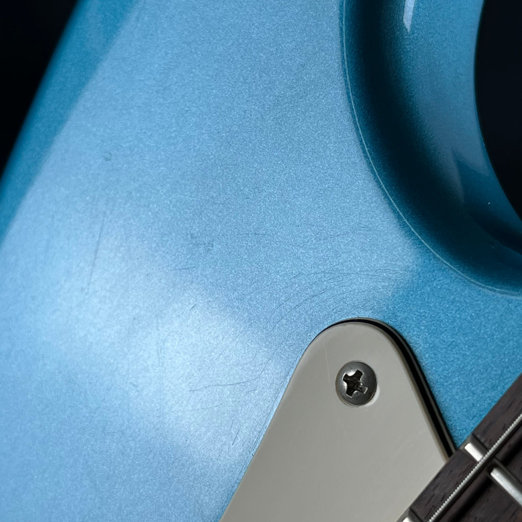 Squier Affinity Stratocaster