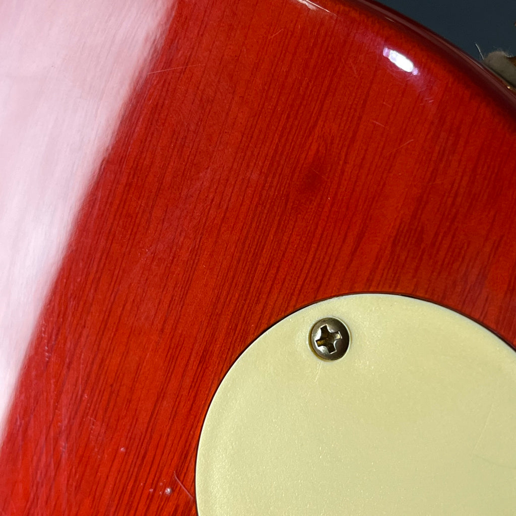 Epiphone Korea Les Paul ULTRA