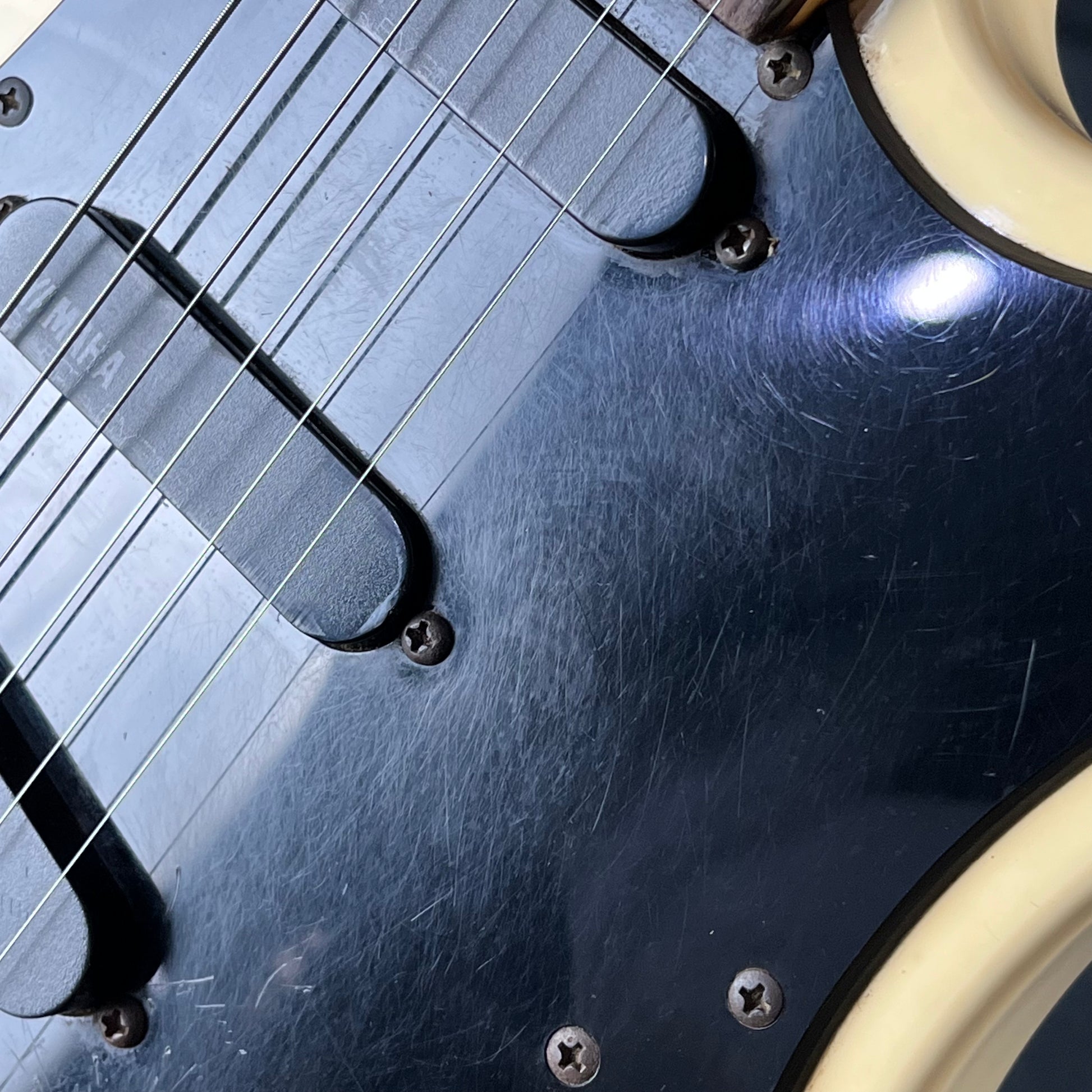 YAMAHA Japan RGX503J