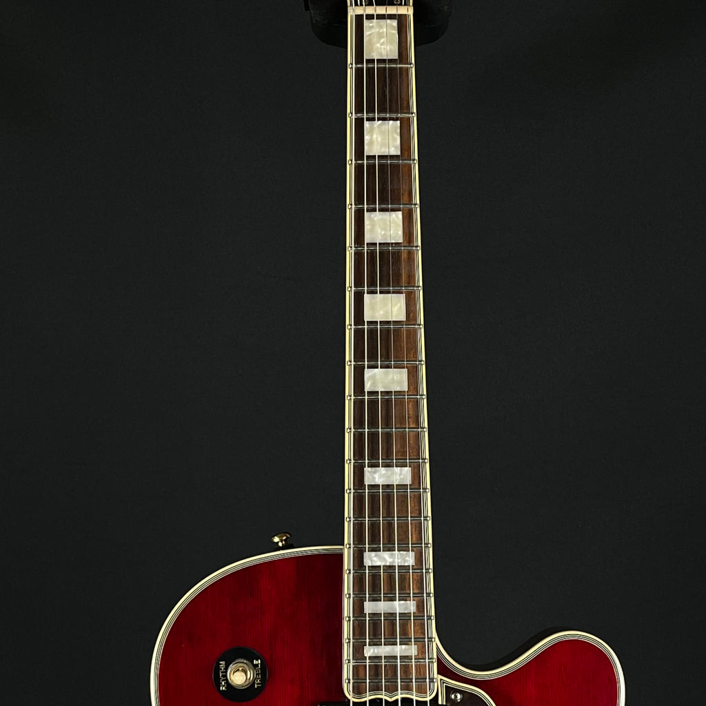 Epiphone Joe Pass Emperor-II Pro/WR 2016