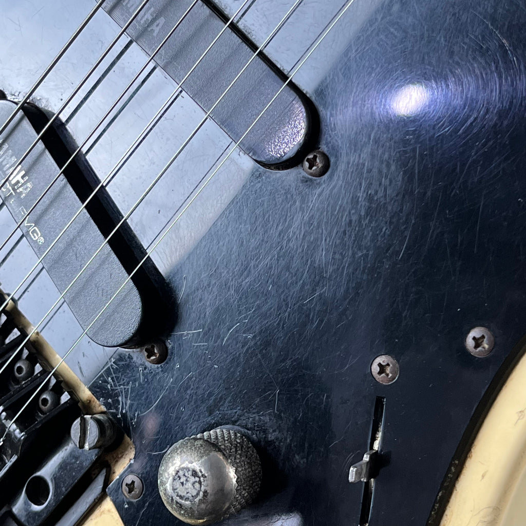 YAMAHA Japan RGX503J