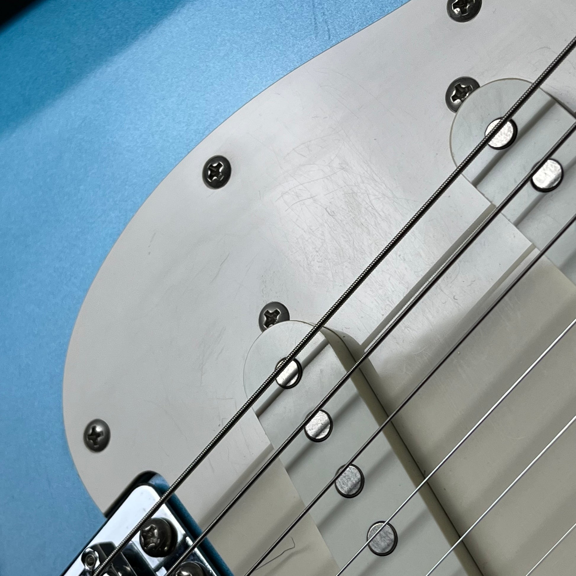 Squier Affinity Stratocaster