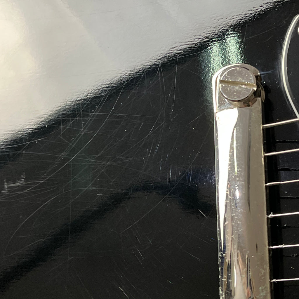Epiphone SG G-400 2010