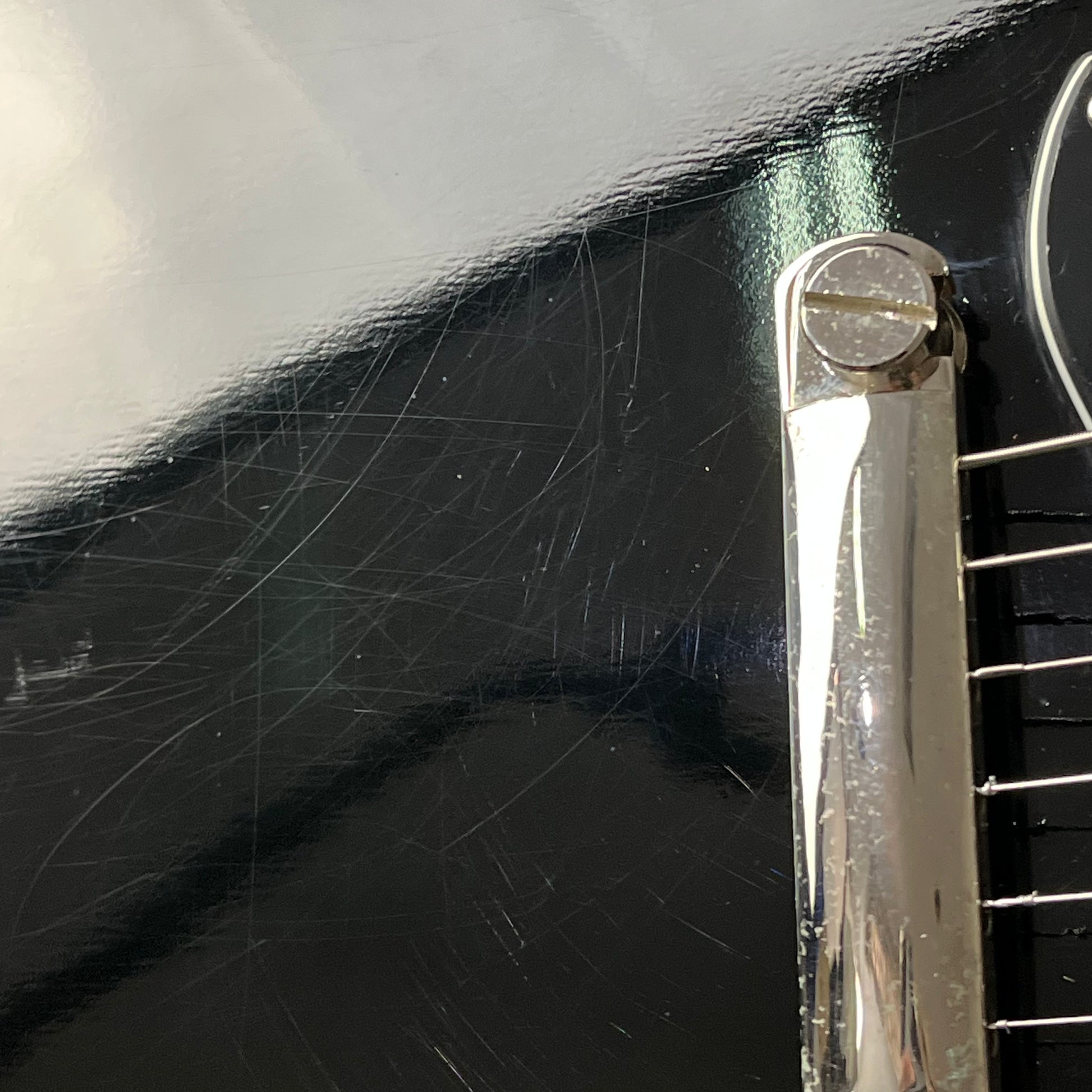 Epiphone SG G-400 2010