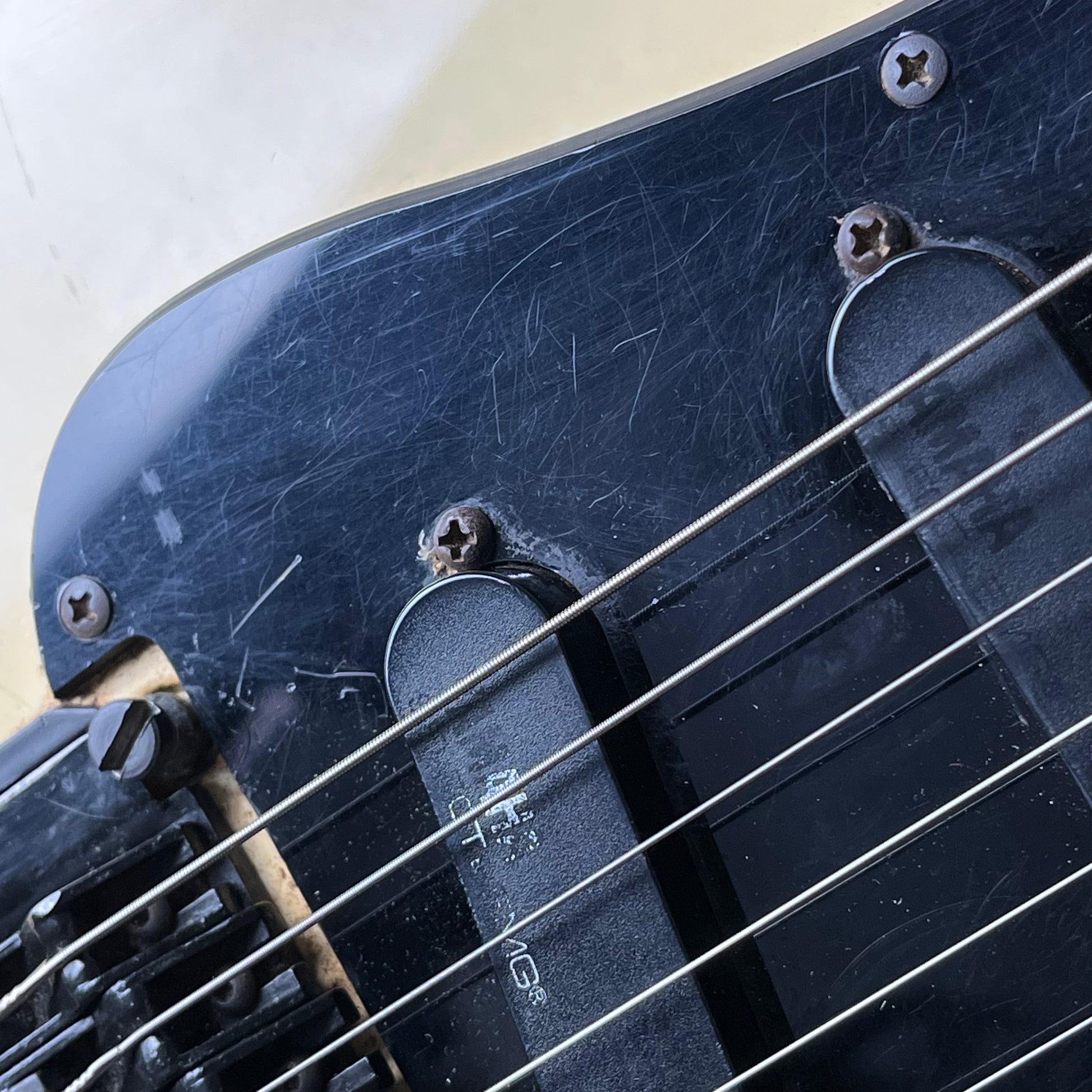 YAMAHA Japan RGX503J