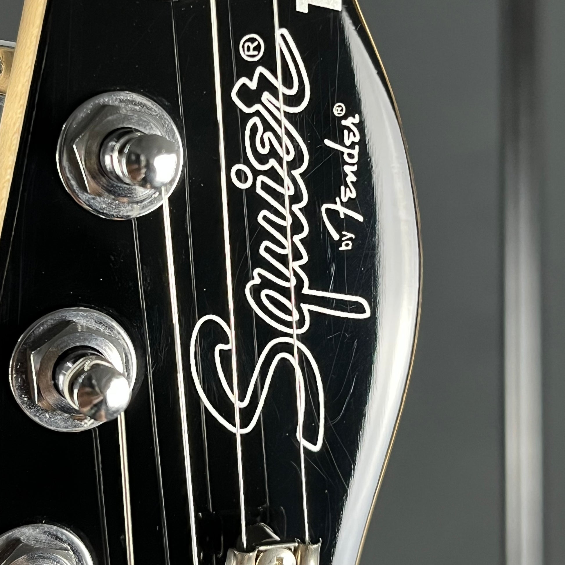 Squier Standard Telecaster MH
