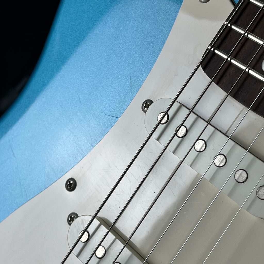 Squier Affinity Stratocaster