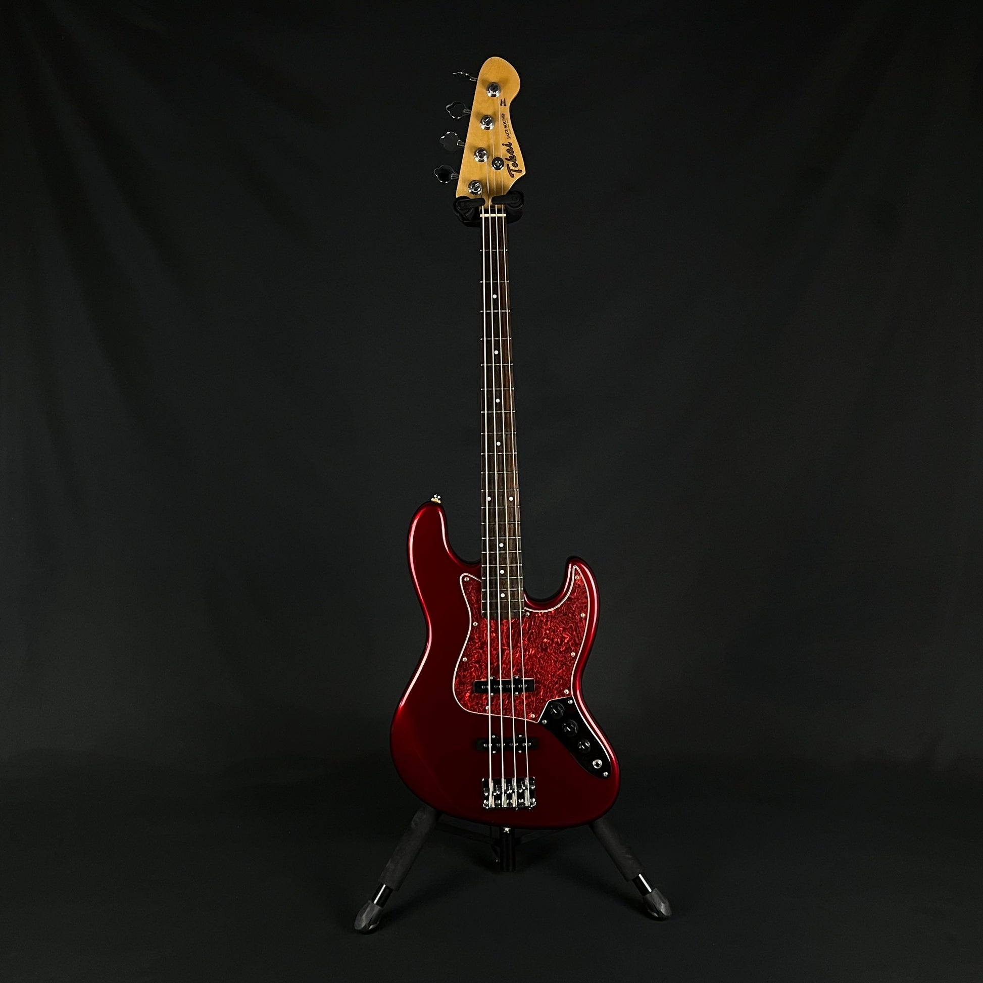 Tokai Jazz Bass