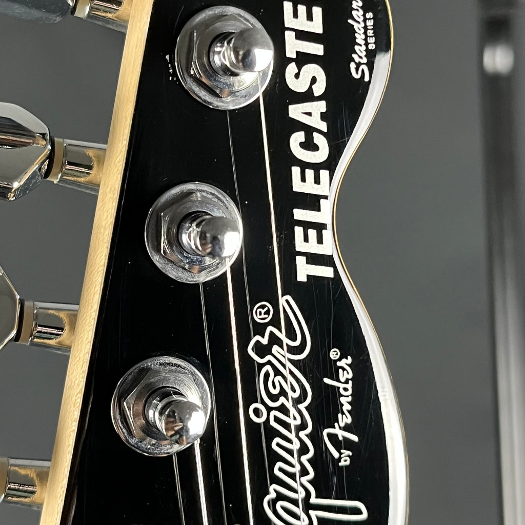 Squier Standard Telecaster MH