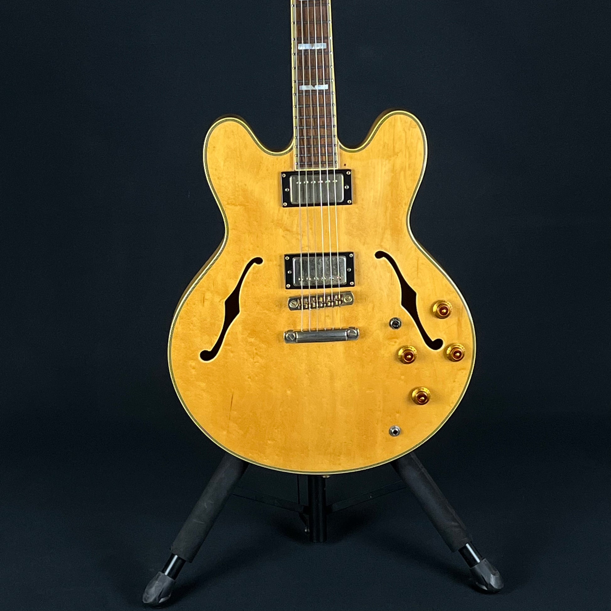 Epiphone Korea SHERATON